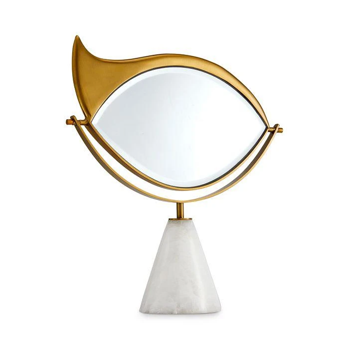 L'Objet Lito Vanity Mirror 1