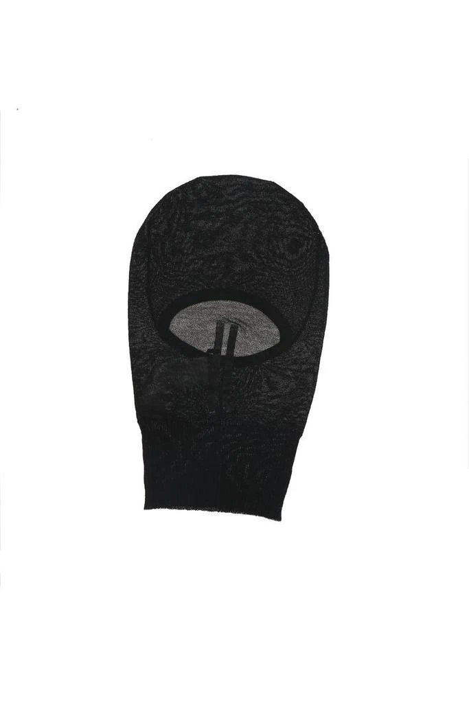 Rick Owens Rick Owens Balaclava 3