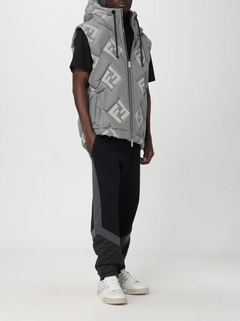 Fendi Suit vest men Fendi 2