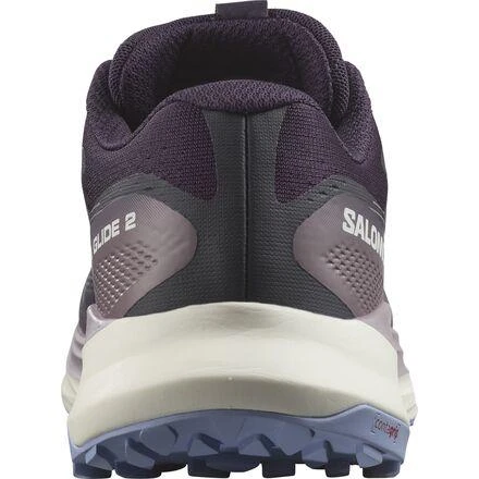 Salomon Ultra Glide 2 Trail Running Shoe - Women's 4