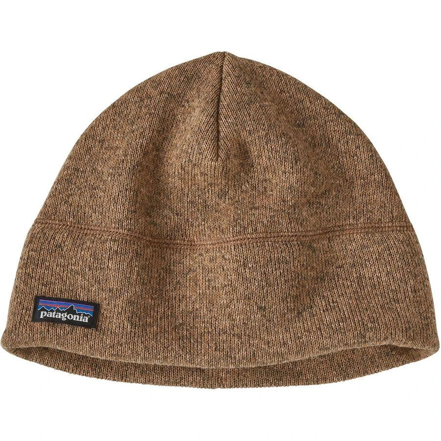 Patagonia Better Sweater Beanie 1