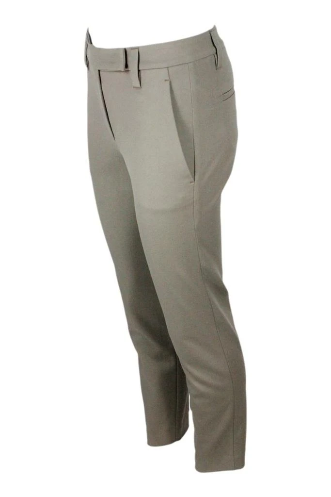 Brunello Cucinelli Brunello Cucinelli Trousers 2