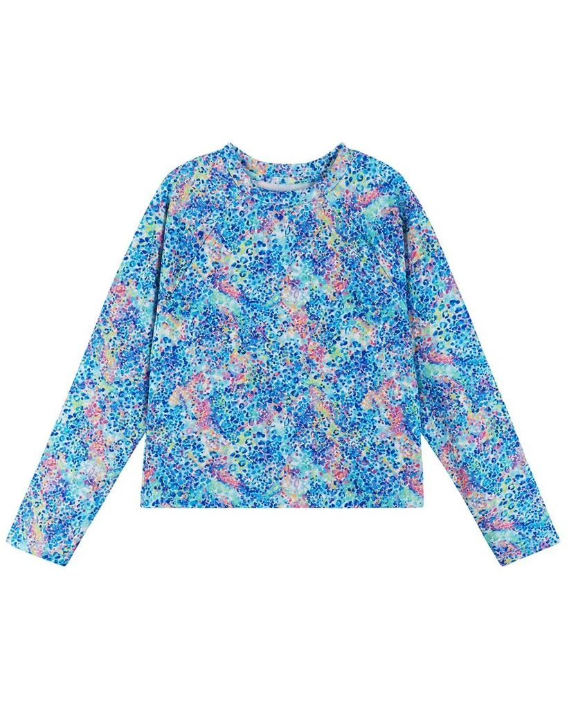 Andy & Evan Rashguard 1