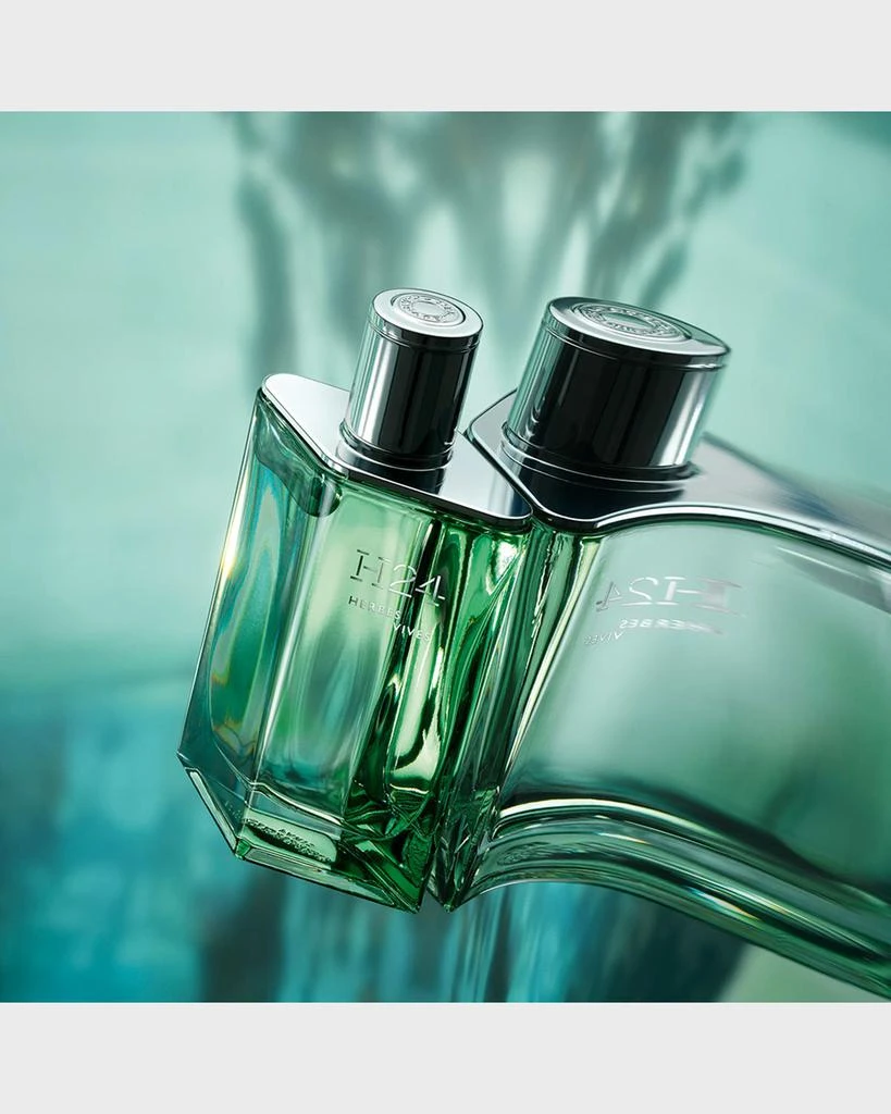 Hermes H24 Herbes Vives Eau de Parfum, 3.3 oz. 3