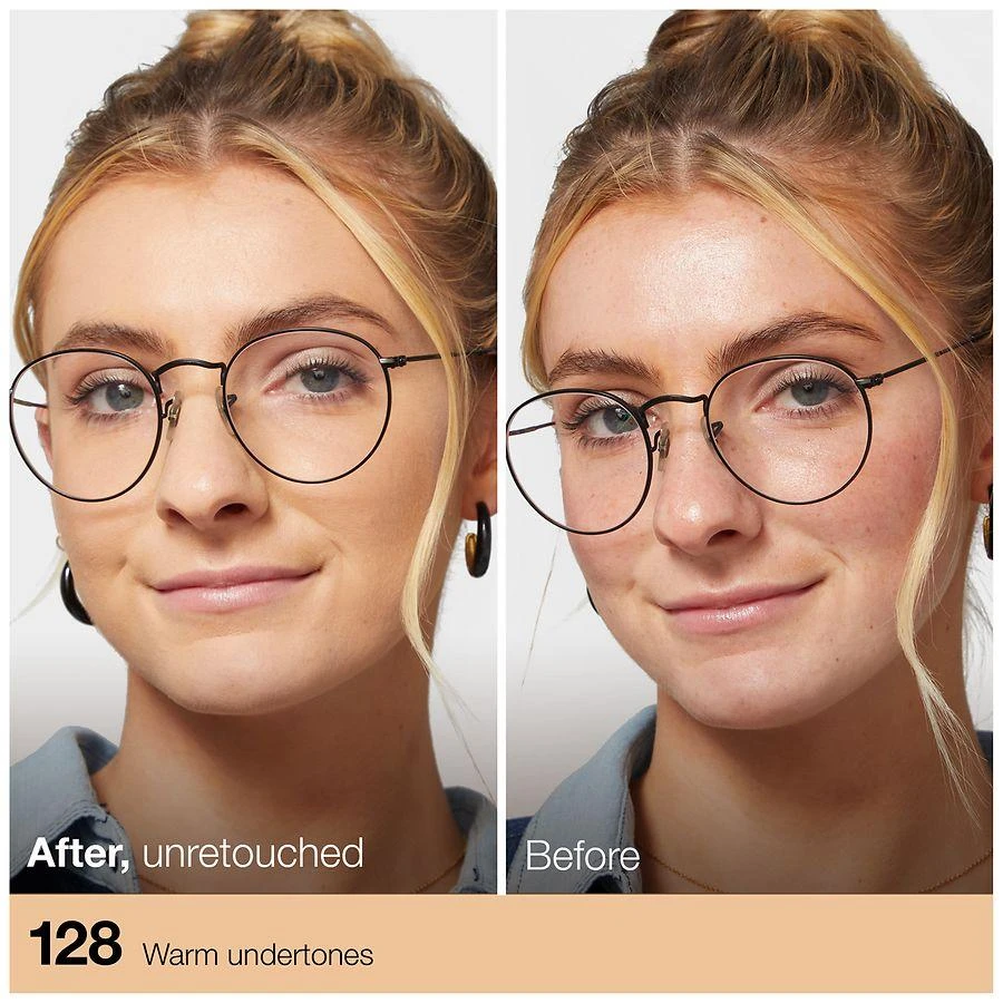 Maybelline Matte + Poreless Liquid Foundation 2