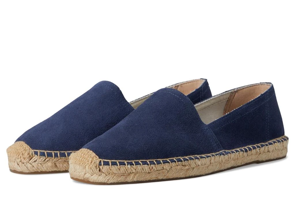 Soludos Leather Original Espadrille 1