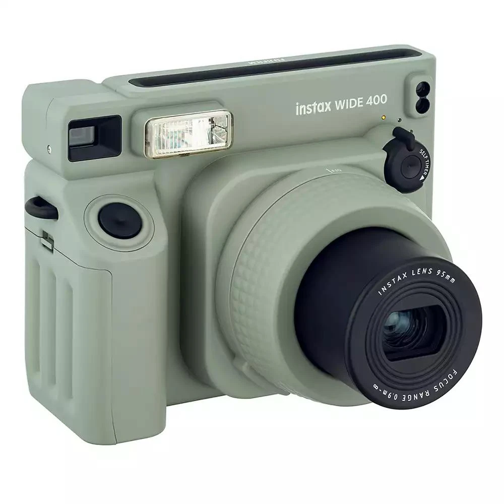 Fujifilm Instax Wide 400 Instant Film Camera 6