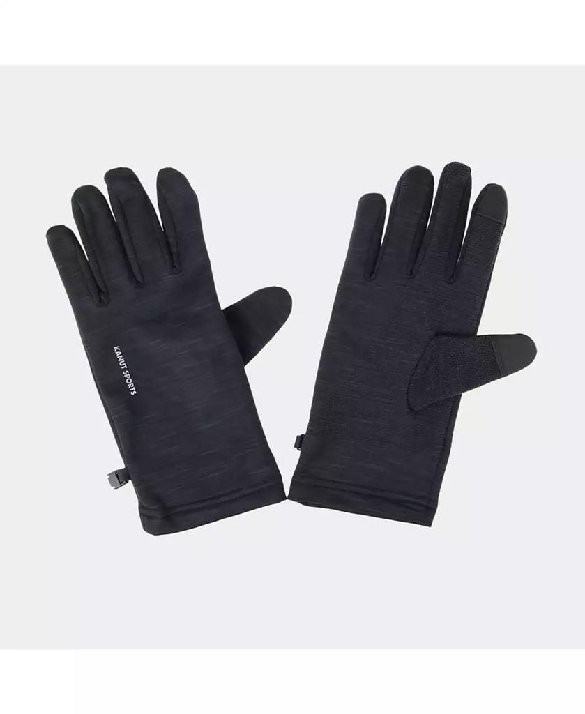 Kanut Sports Women's Itouch Harper's Glove