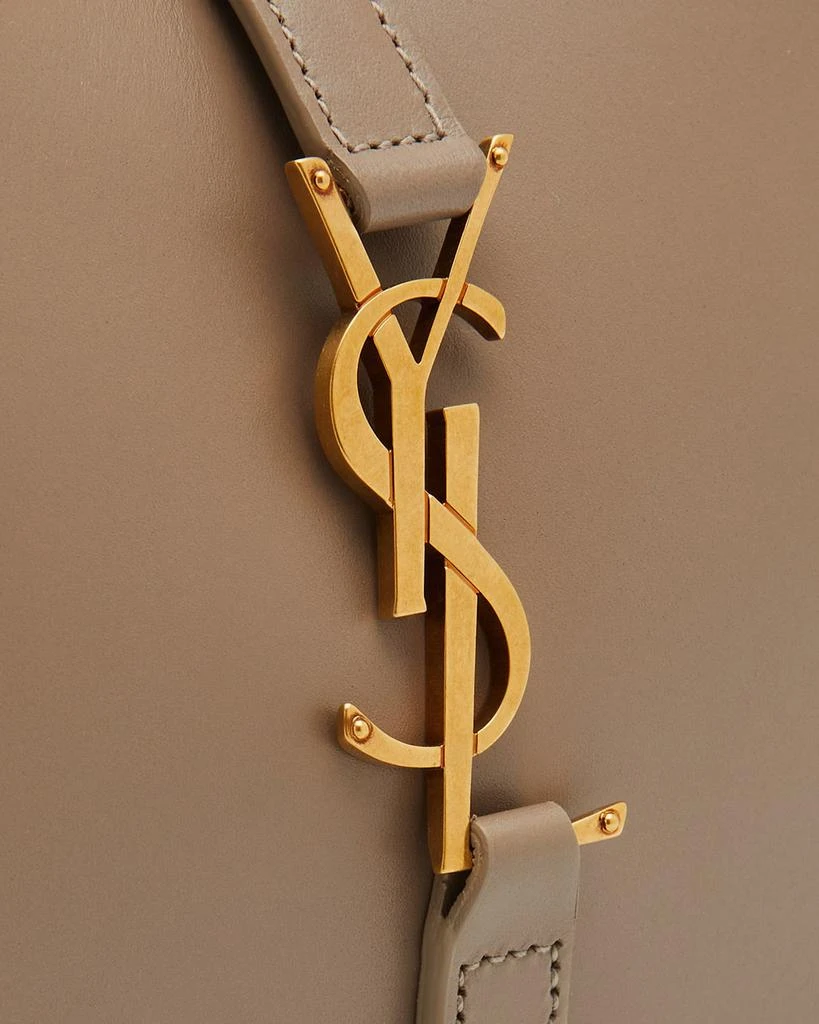 Yves Saint Laurent Le 5 A 7 YSL Shoulder Bag in Smooth Leather 6