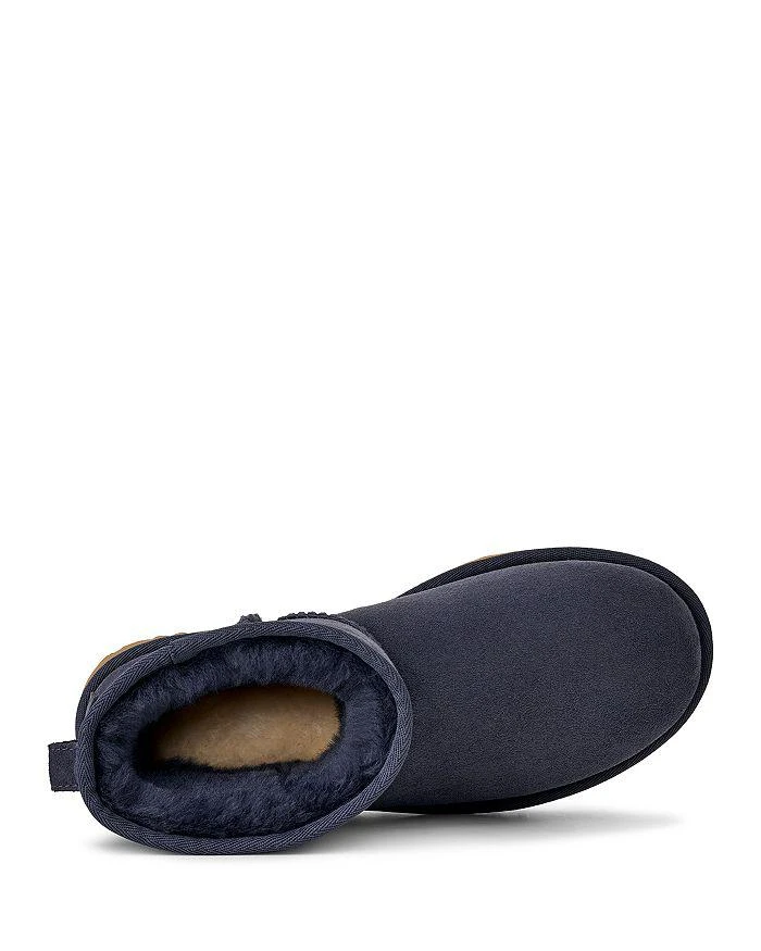 UGG Classic II Mini Boots 3