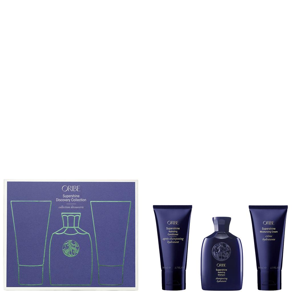 Oribe Oribe Supershine Discovery Set