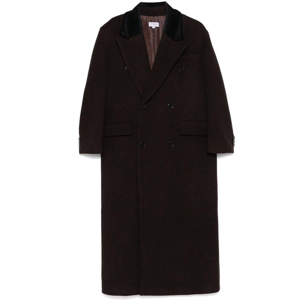 Musier Musier Coats