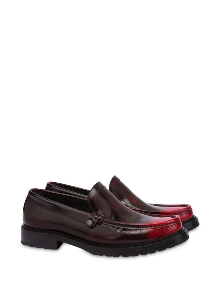 Moschino Moschino Flat Shoes 2