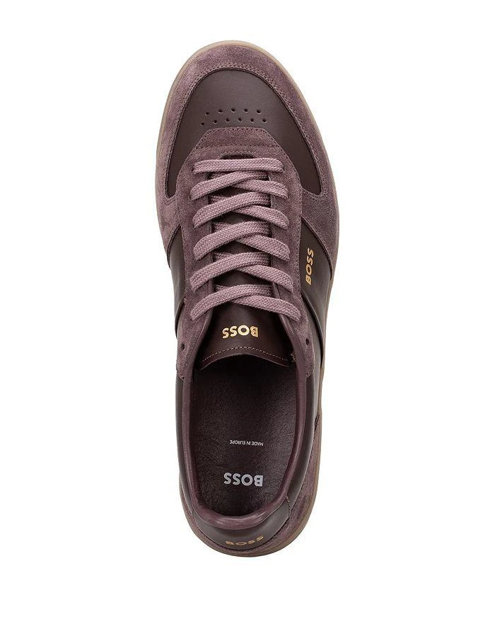 Hugo Boss Men's Brandon Sneakers 2