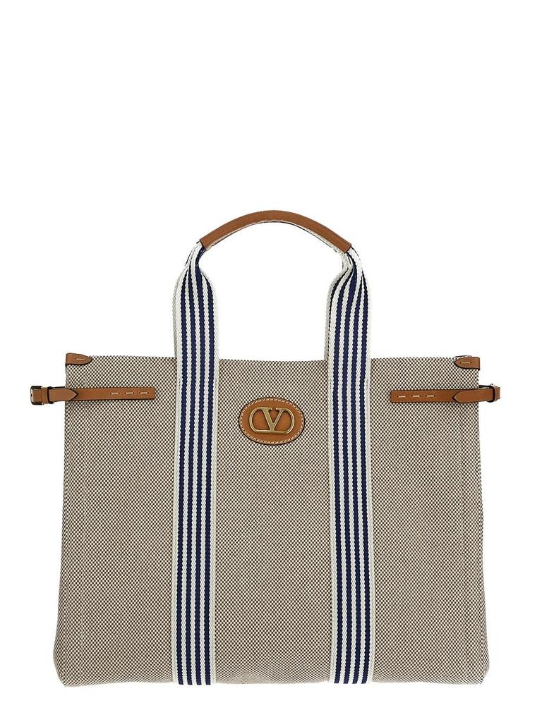 Valentino Antibes Large Tote Bag