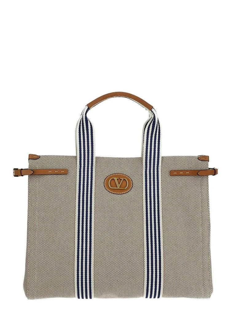 Valentino Antibes Large Tote Bag 1