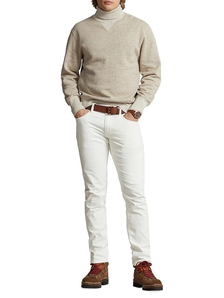Ralph Lauren Sullivan Corduroy Slim Pants 2