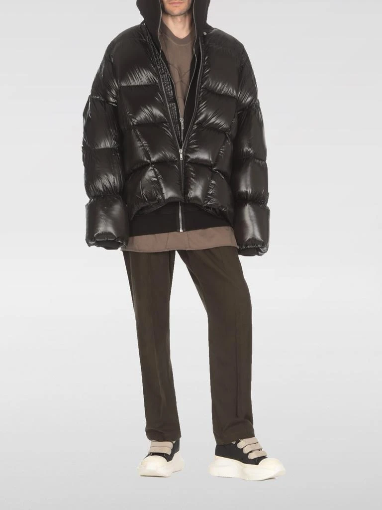 Rick Owens Sweatshirt men Drkshdw 2