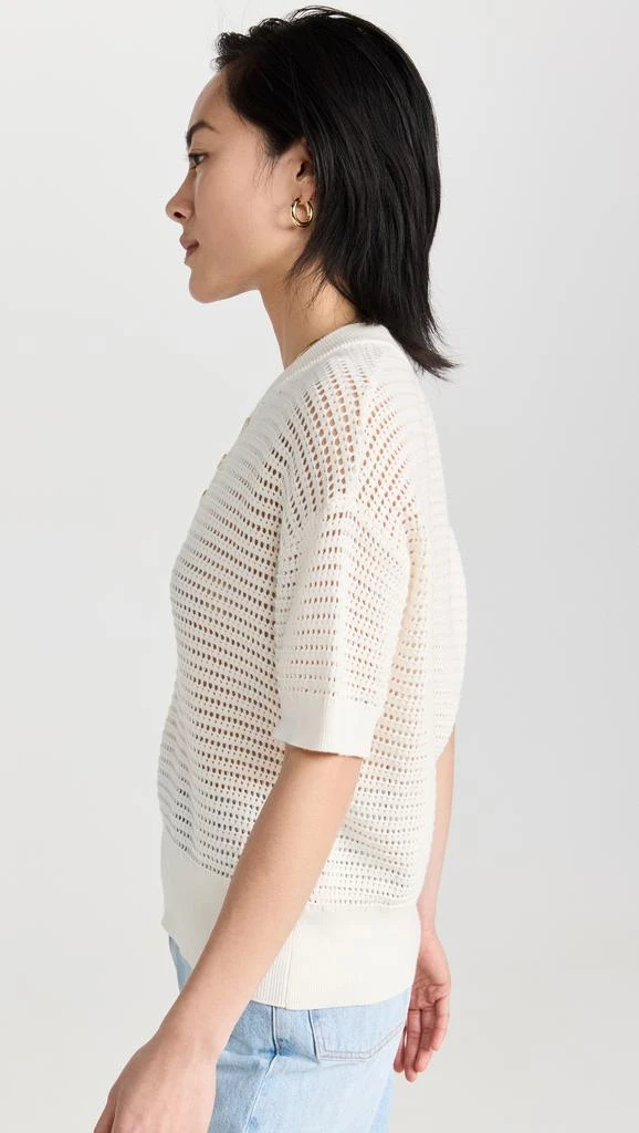 Varley Callie Knit Top 3