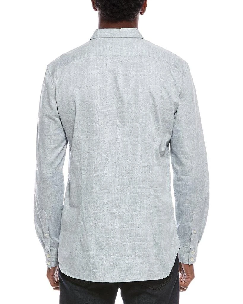 Ross Slim Fit Sport Shirt  On Sale Now with Up to 83% Off | Discover  Exclusive Deals & Savings at BeyondStyle  Authentic John Varvatos men| clothing|shirts|casual with Limited-Time Discounts, Free Shipping,