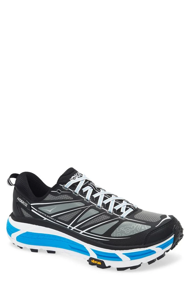 Hoka One One Mafate Speed 2 Sneaker