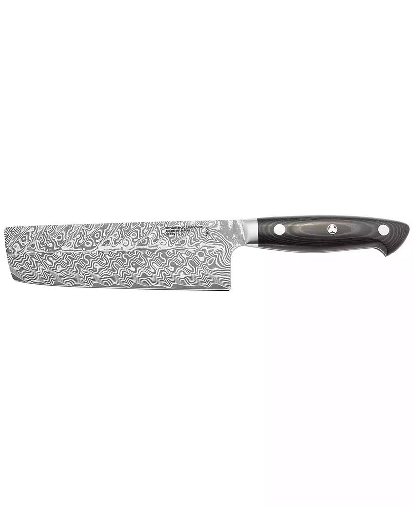 ZWILLING Bob Kramer Carbon 2.0 Nakiri, 6.5"