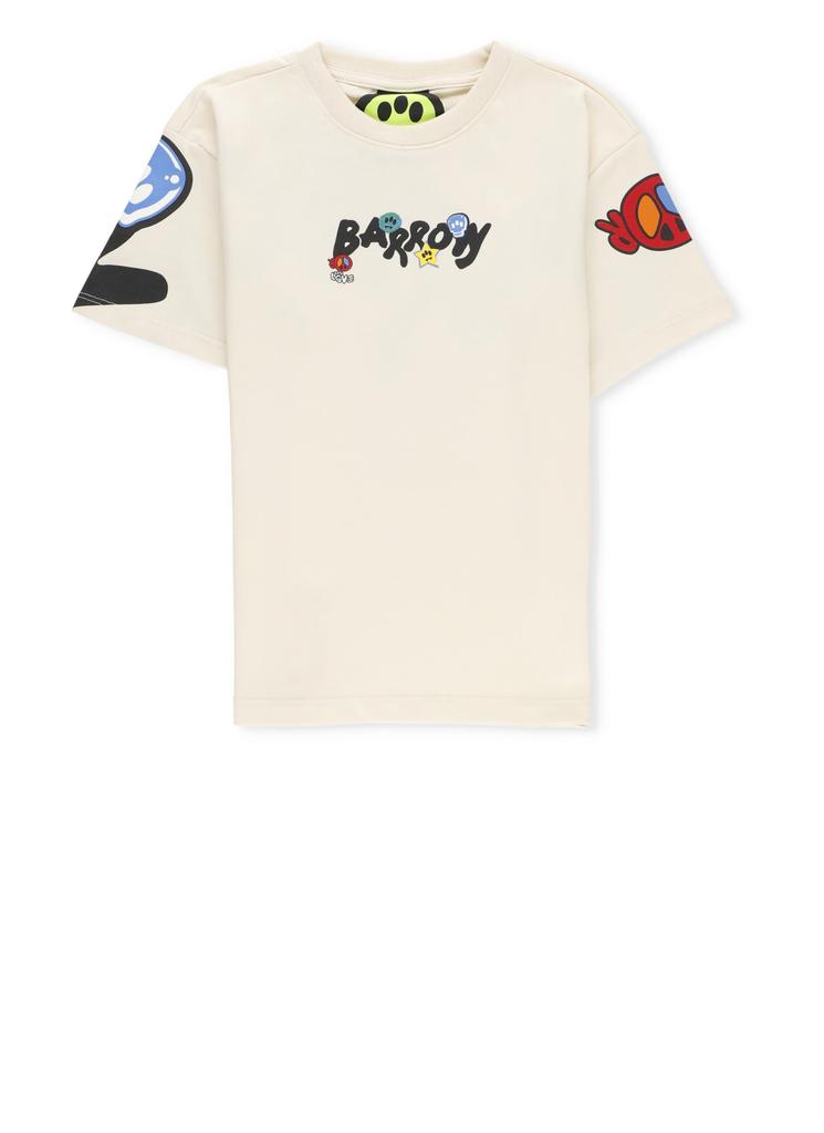 BARROW T-shirt With Logo