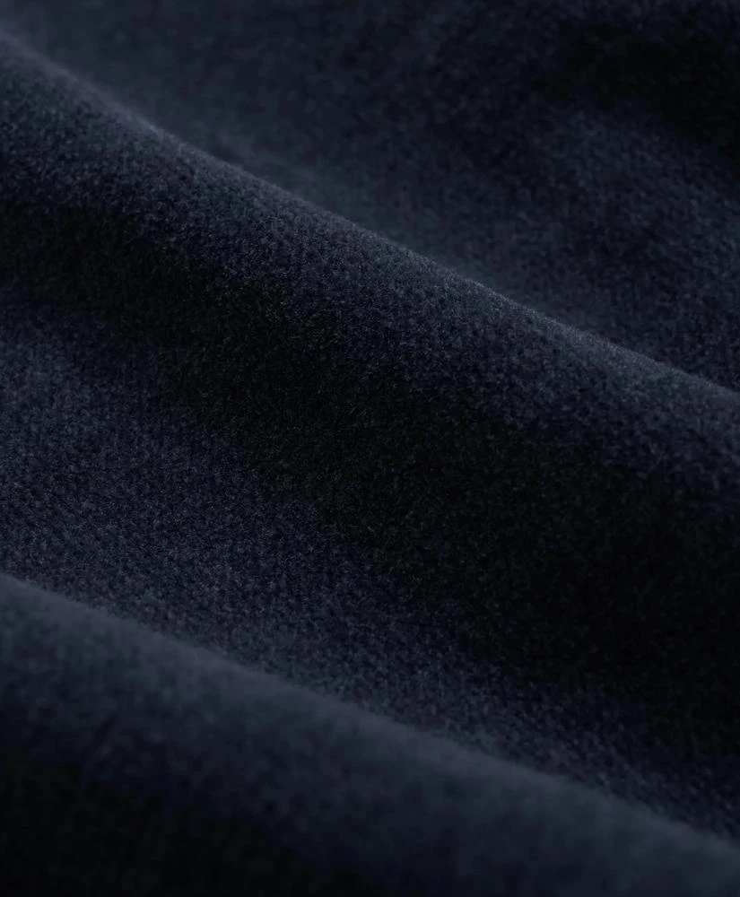 Brooks Brothers Brushed Cotton Sweater 3
