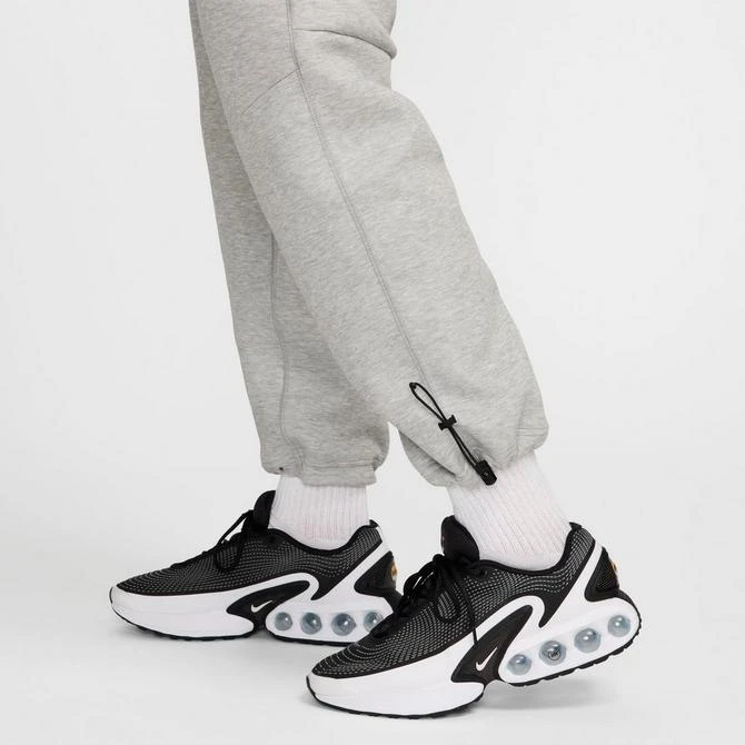 NIKE Men's Nike Tech Fleece Open-Hem Pants 11
