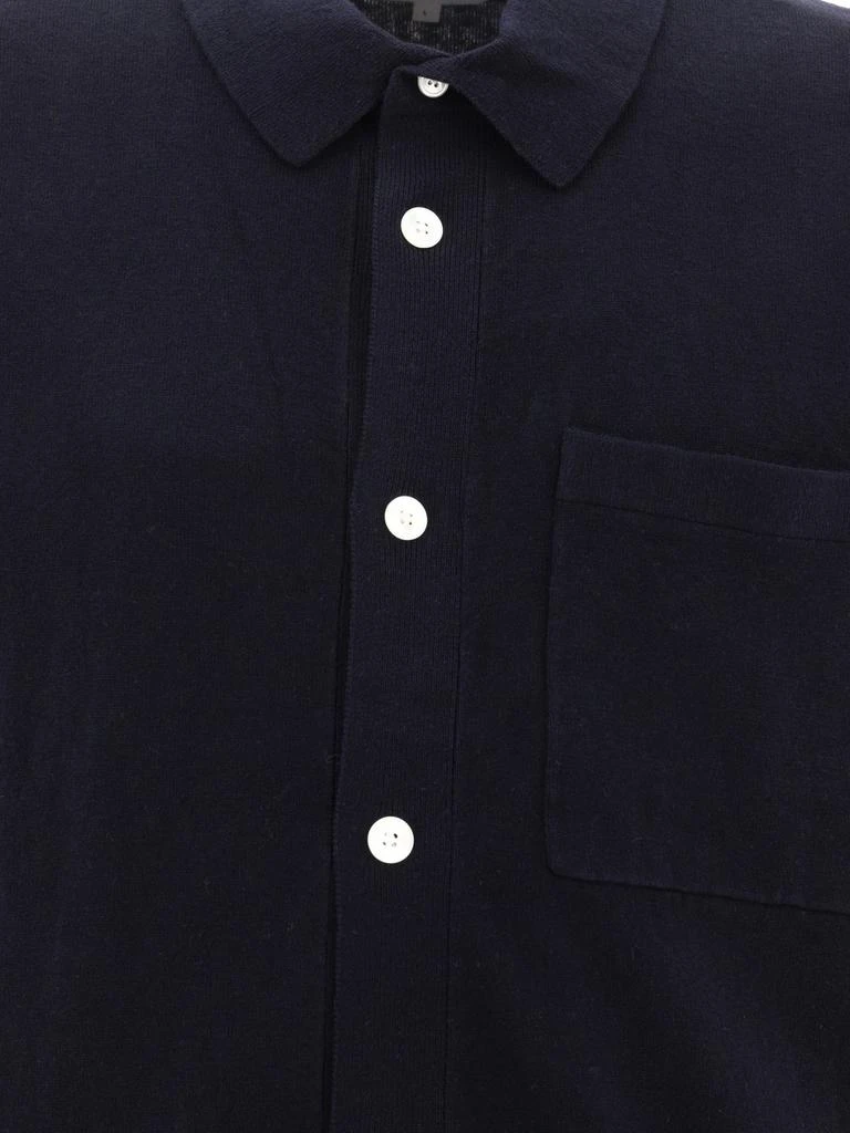 Norse Projects Norse Projects Button-Down Shirt 4