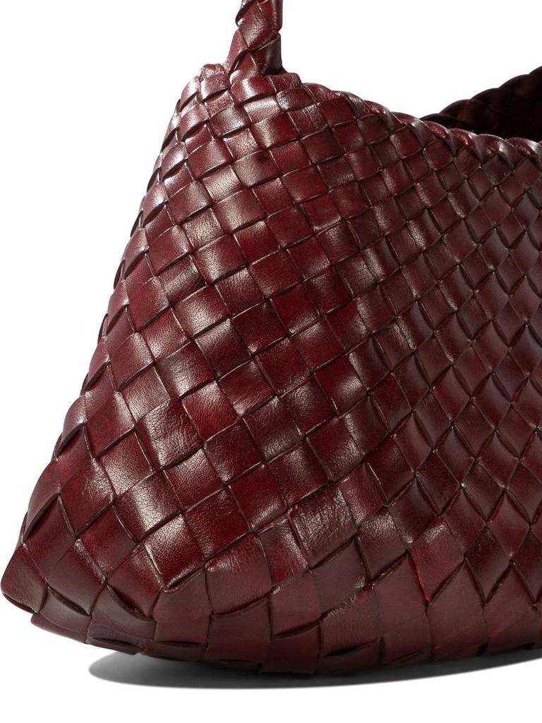 DRAGON DIFFUSION Dragon Diffusion Rosanna Mini S. Croce Tapered Straps 32X17X10 Cm 4