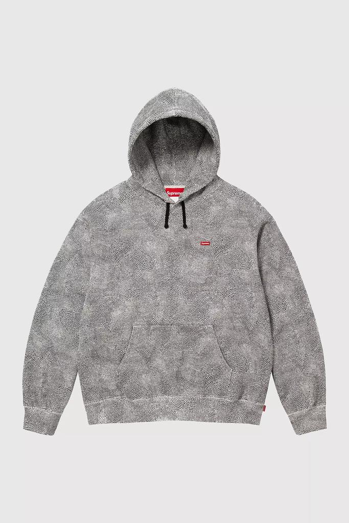 Supreme Work Zip Up Hooded Sweatshirt – On Sale Now with Up