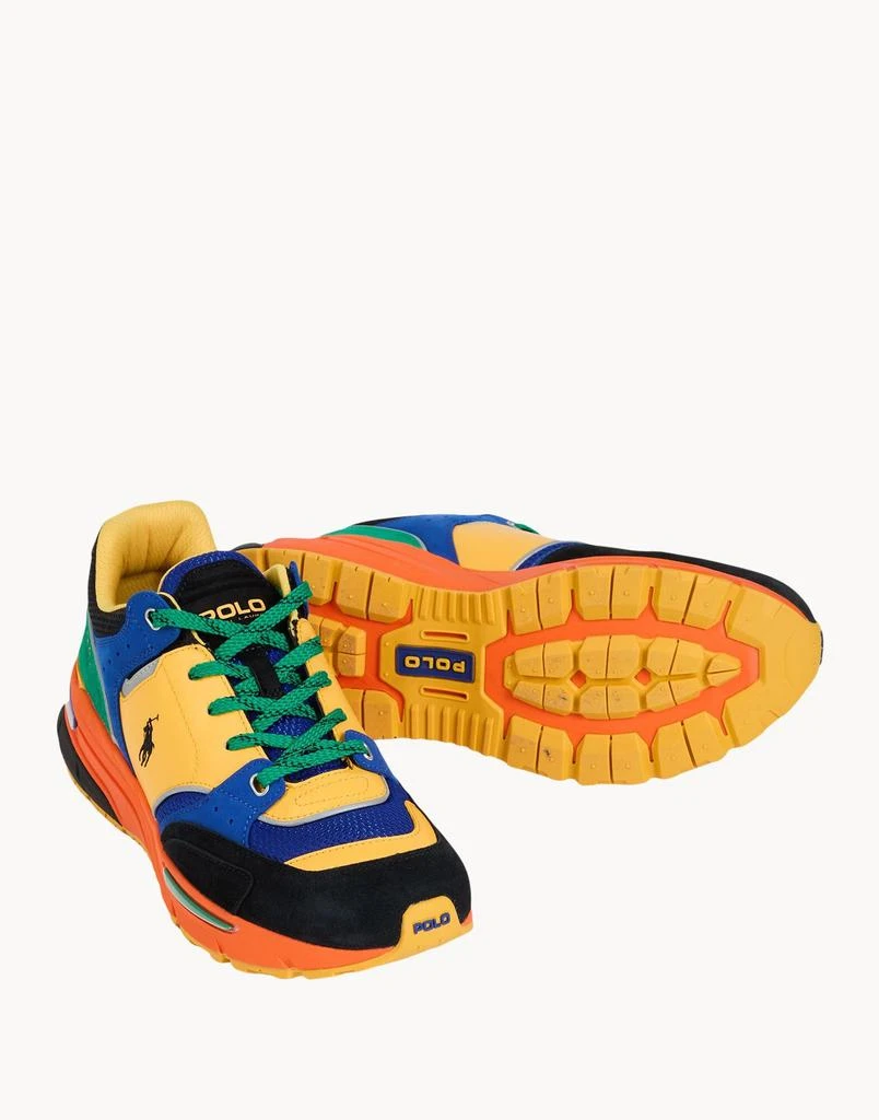 Ralph Lauren Sneakers 2