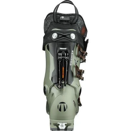 Tecnica Cochise 95 Boot - 2025 - Women
s 6