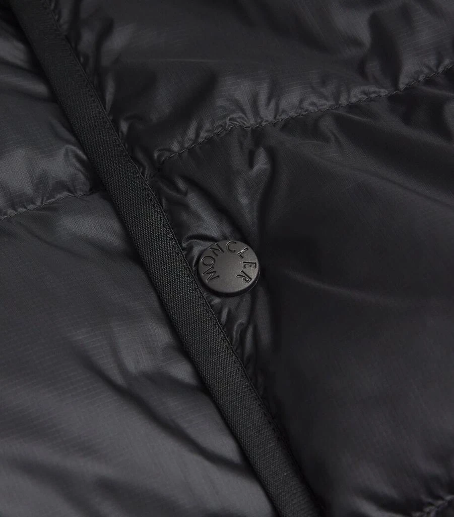 Moncler Down Bazena Bomber Jacket 5