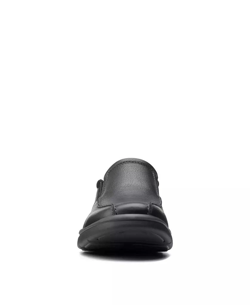 Clarks Men's Bradley Step Slip-On 4