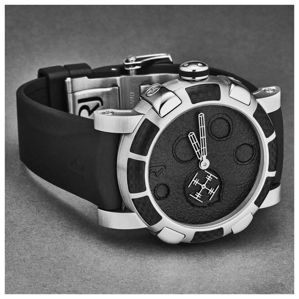 Romain Jerome Romain Jerome Men's Watch RJMDAU.101.10 4