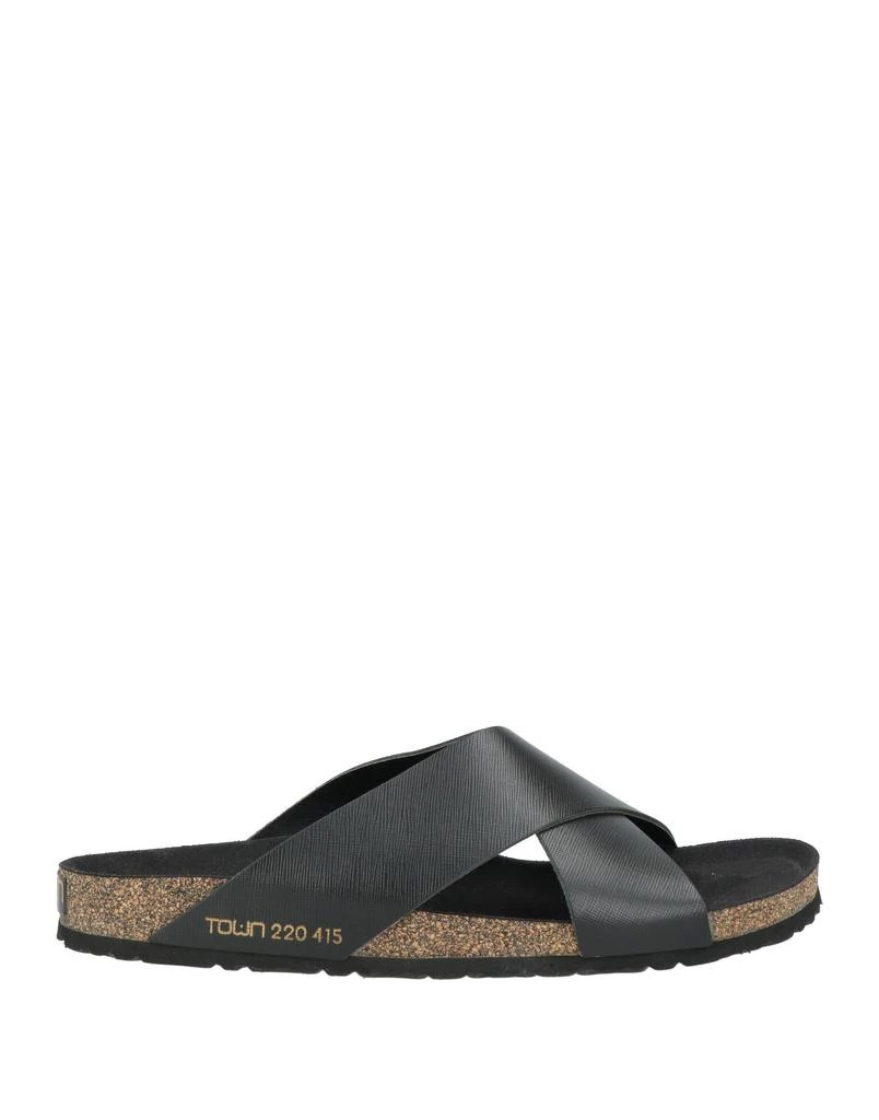 TOWN Sandals