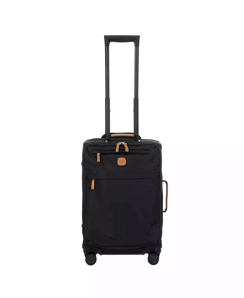Bric's Milano X-Bag 21" Carry-On Spinner with Frame 1