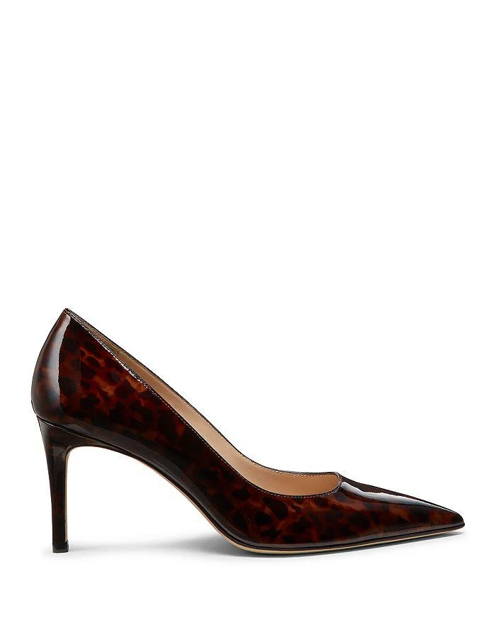 Stuart Weitzman Women's Stuart Power 75 Pumps 2