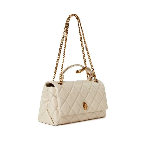 Marc Jacobs The Quilted Dual Convertible Shoulder Bag 1