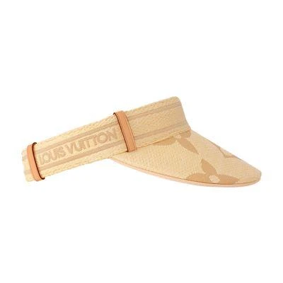 Louis Vuitton Beachview Visor 1