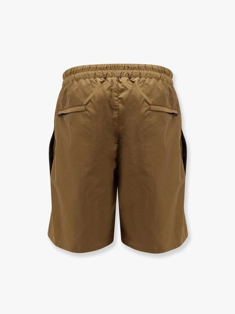 HEVÒ Torreamare nylon bermuda shorts 2