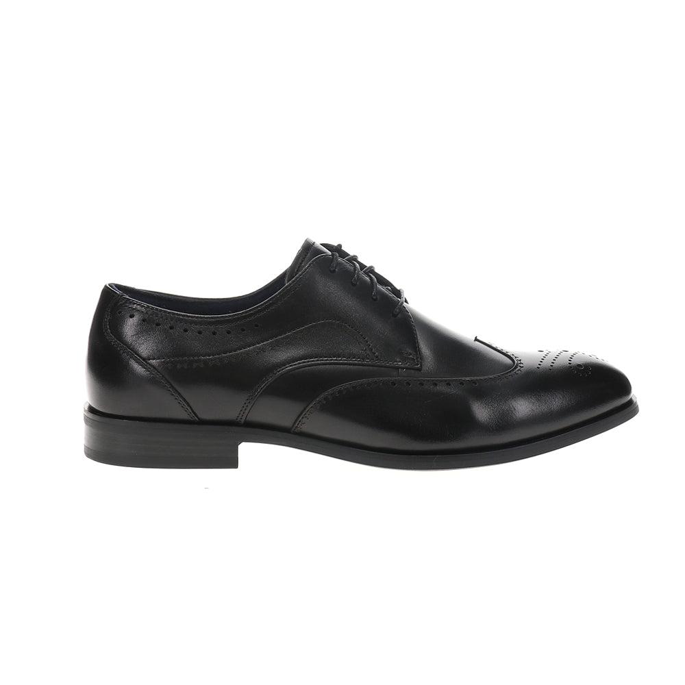 Stacy Adams Brayden Oxford Wingtip Dress Shoes