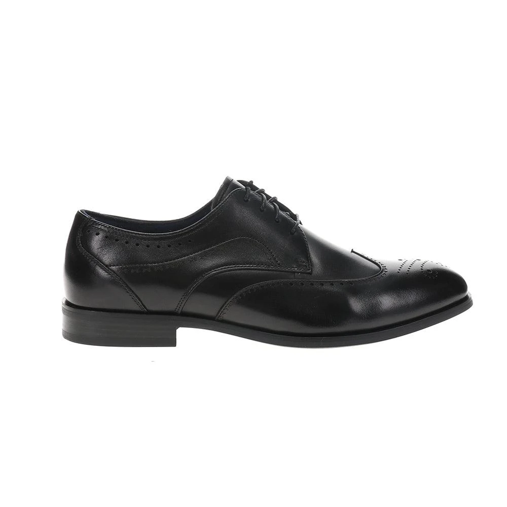 Stacy Adams Brayden Oxford Wingtip Dress Shoes 1