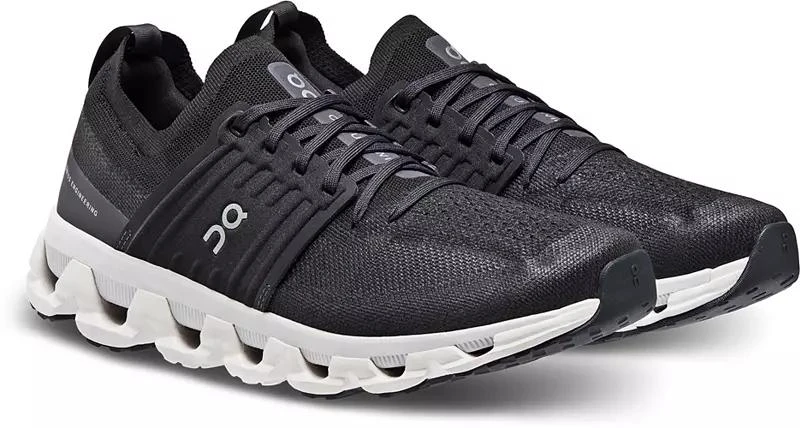 On On Men's Cloudswift 3 Running Shoes 6