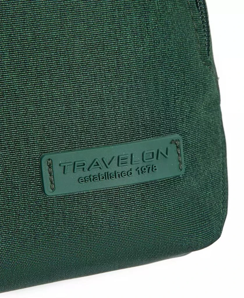 Travelon Anti-Theft Metro Small Crossbody 26