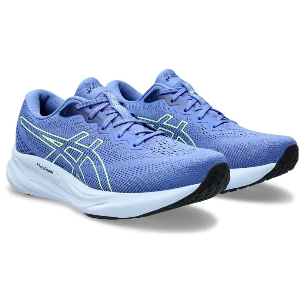 Asics Gel-Pulse 15 1012B593-400 Sneakers Womens US 12 Blue Running Shoes EEE4241 1