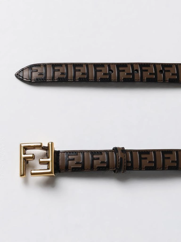 Fendi Belt woman Fendi 3