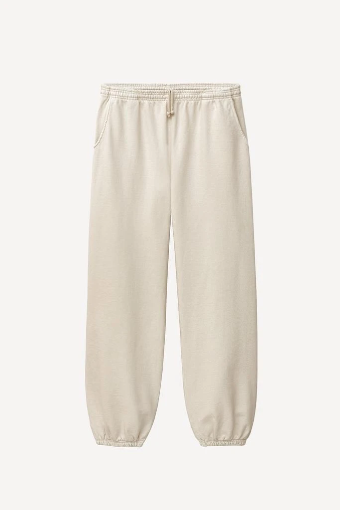 Los Angeles Apparel HF04 - Heavy Fleece Sweatpants (Garment Dye) 33